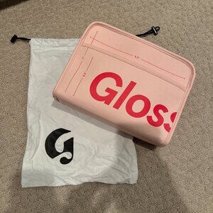 Glossier The Beauty Bag